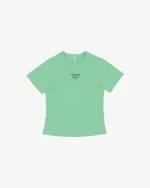 Wrst Bhvr V6 Green Tee Shirt