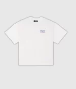 Wrst Bhvr V6 Dany White Tee Shirt